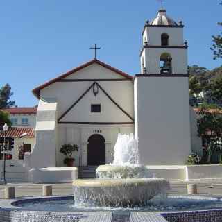 Mission San Buenaventura