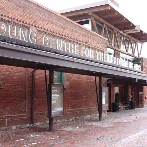 Young Centre for the Performing Arts photo