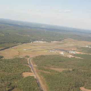 Stanly County Airport