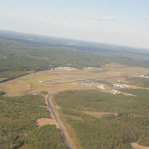 Stanly County Airport photo