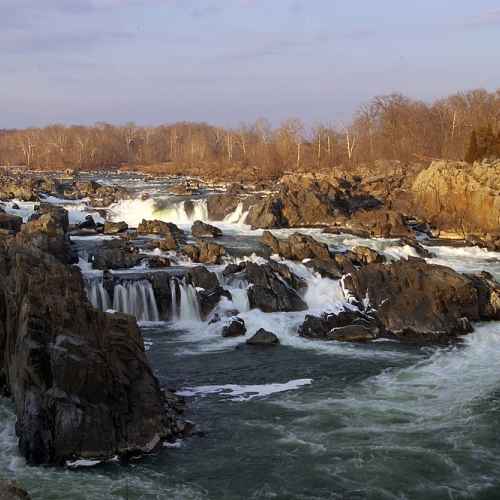 Great Falls photo
