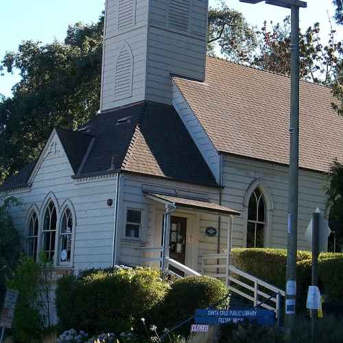 Felton Presbyterian Church photo