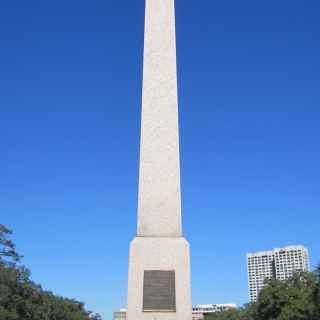 Pioneer Memorial Obelisk photo