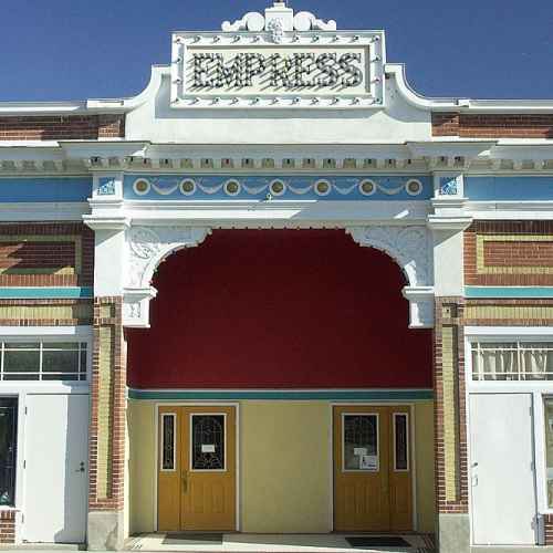 Empress Theatre photo