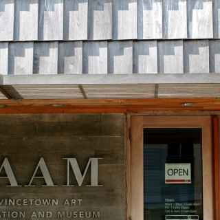 Provincetown Art Association and Museum