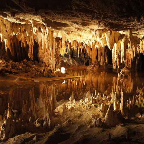 Luray Caverns photo