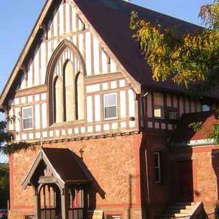 St. Stephen's Memorial Episcopal Church