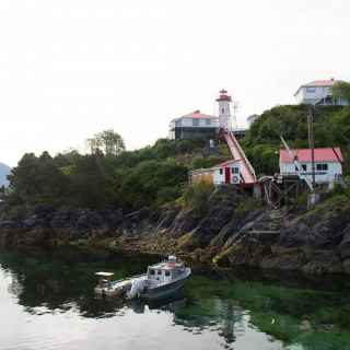 Nootka Lighthouse
