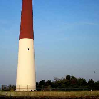 Barnegat Lighthouse photo