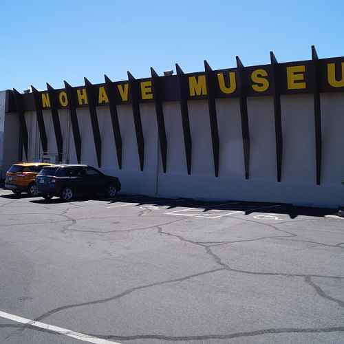 Mohave Museum of History and Arts photo