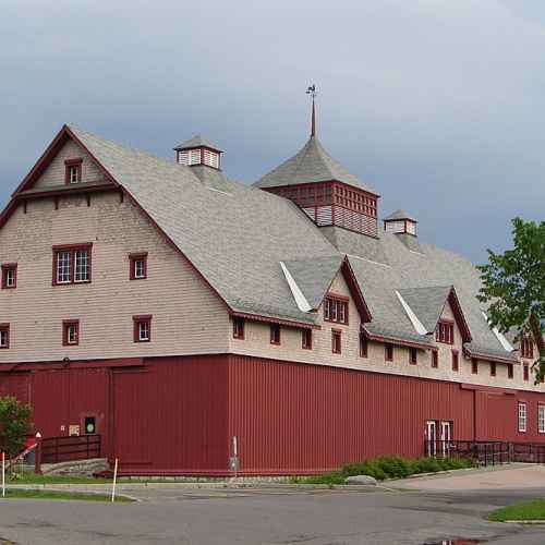 Canada Agriculture and Food Museum photo
