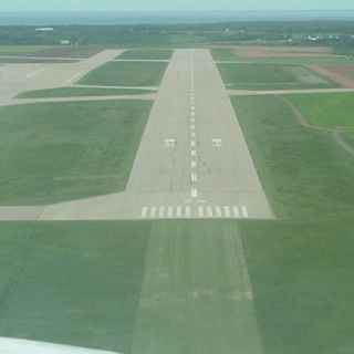 Summerside Airport