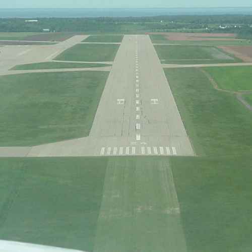 Summerside Airport photo