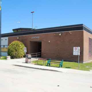 La Ronge Airport