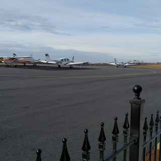 Asheboro Regional Airport