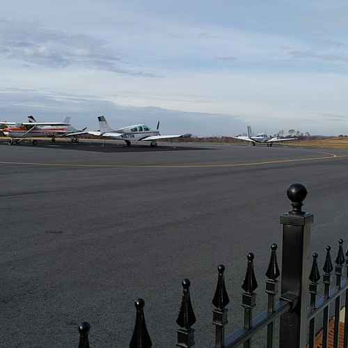 Asheboro Regional Airport photo