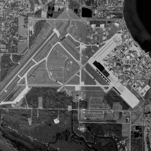 MacDill Air Force Base photo
