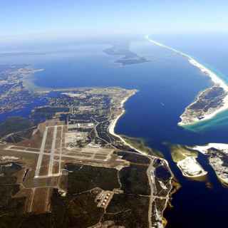 Pensacola Naval Air Station/Forrest Sherman Field