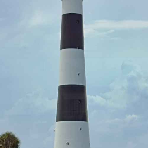 Cape Canaveral Lighthouse photo