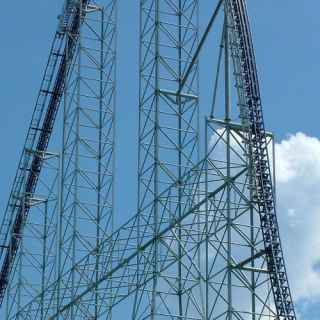 Millennium Force