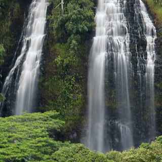 'Opaeka'a Falls photo