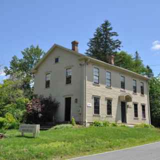 Susan B. Anthony Birthplace Museum