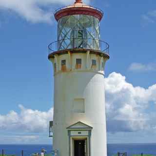 Kilauea Lighthouse photo