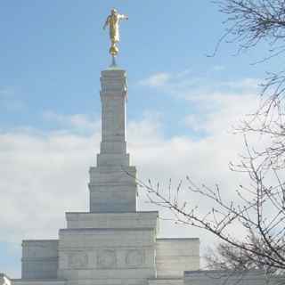 Nashville Tennessee Temple