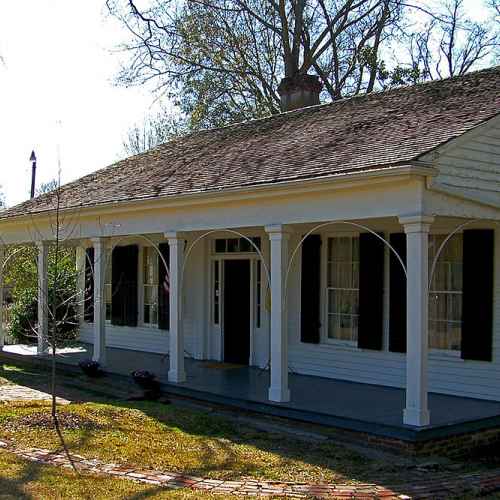 The Oaks House Museum photo