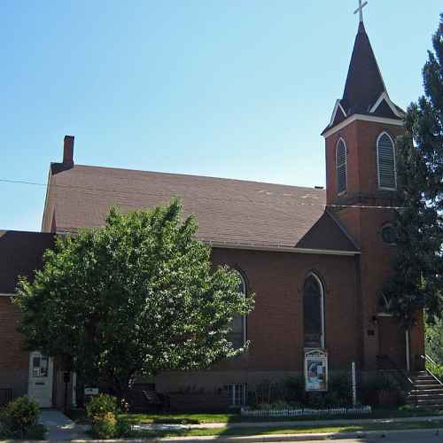 Saint Paul's United Church of Christ photo