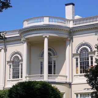 Peabody Institute Library Danvers