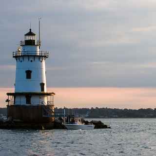 Conimicut Lighthouse