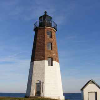 Point Judith Lighthouse photo