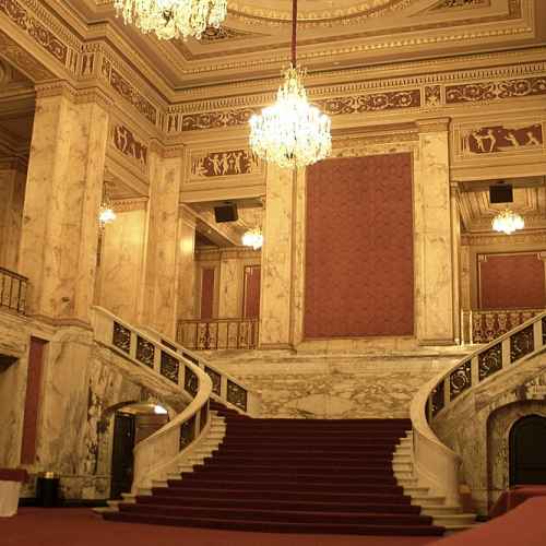 Palace Theatre photo