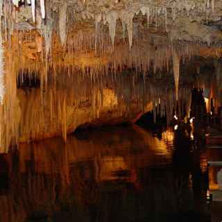Crystal Cave photo