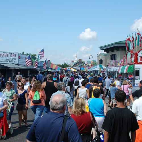 Great New York State Fair photo