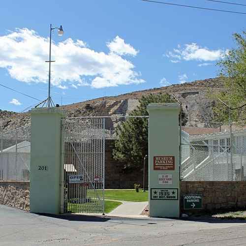 Colorado Prison Museum photo