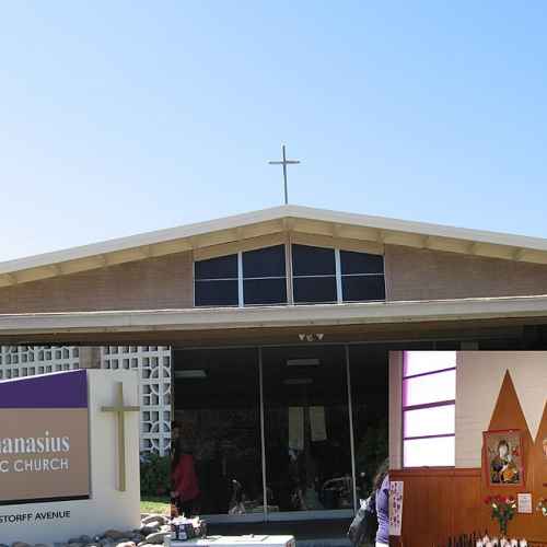 Saint Athanasius Catholic Church photo