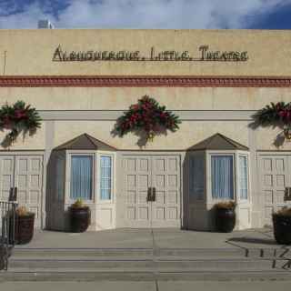 Albuquerque Little Theatre