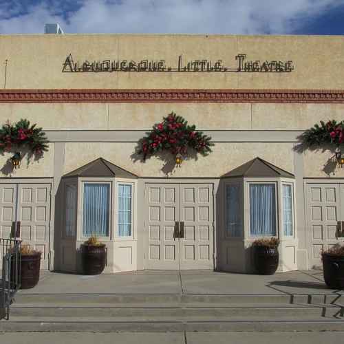 Albuquerque Little Theatre photo