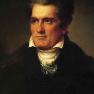 John C. Calhoun