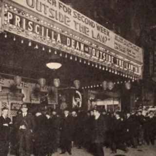 The Off Broadway Theatre