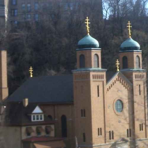Saint John Chrysostom Byzantine Catholic Church photo