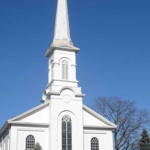 The Presbyterian Church of Westfield photo