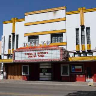 Rialto Theater