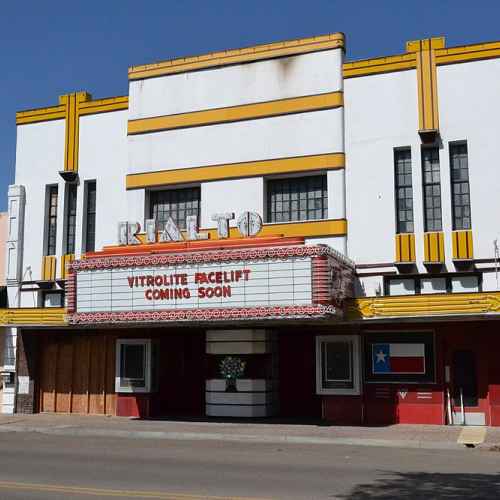 Rialto Theater photo