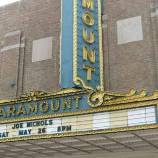 Paramount Arts Center