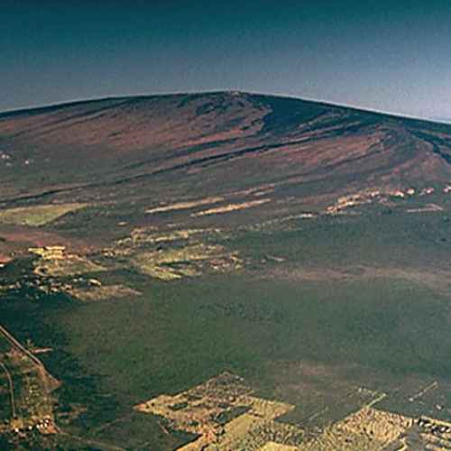 Mauna Loa photo