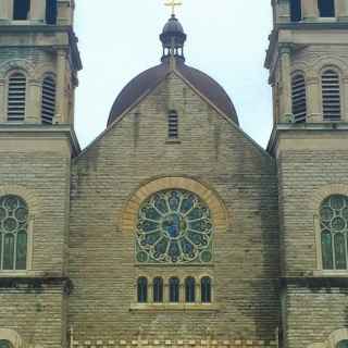 Basilica of St. Adalbert