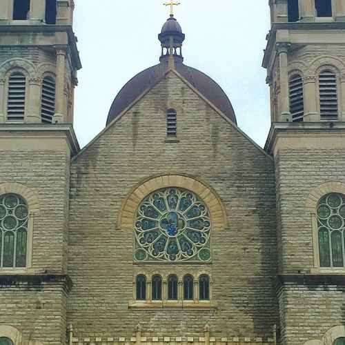 Basilica of St. Adalbert photo